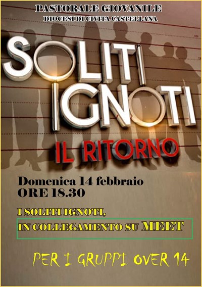 I soliti ignoti - Il ritorno